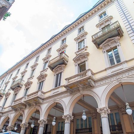 Royal Apartment Τορίνο Εξωτερικό φωτογραφία