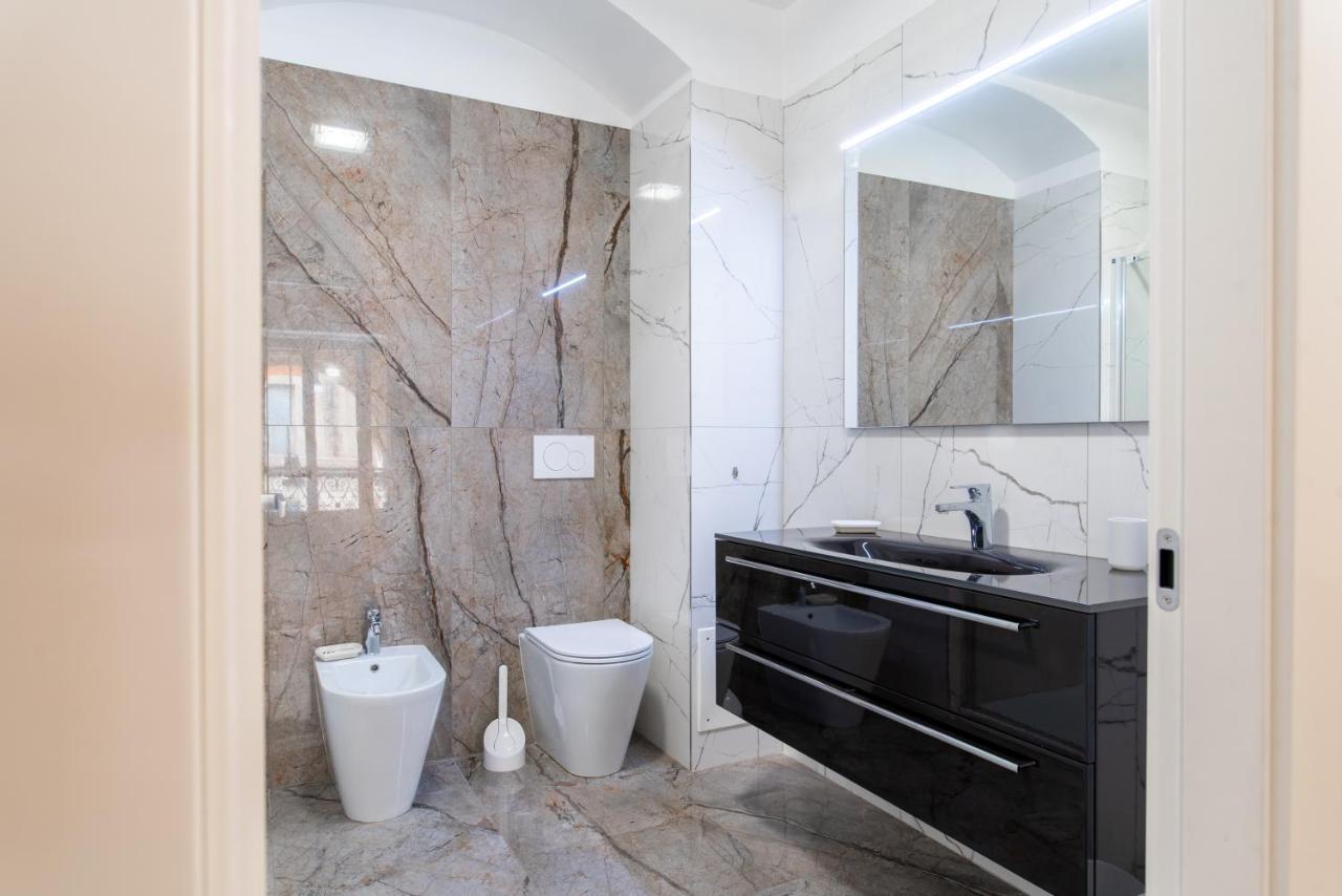 Royal Apartment Τορίνο Εξωτερικό φωτογραφία