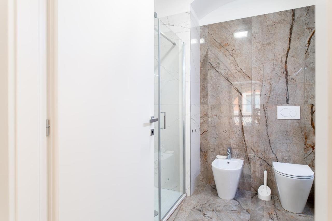 Royal Apartment Τορίνο Εξωτερικό φωτογραφία