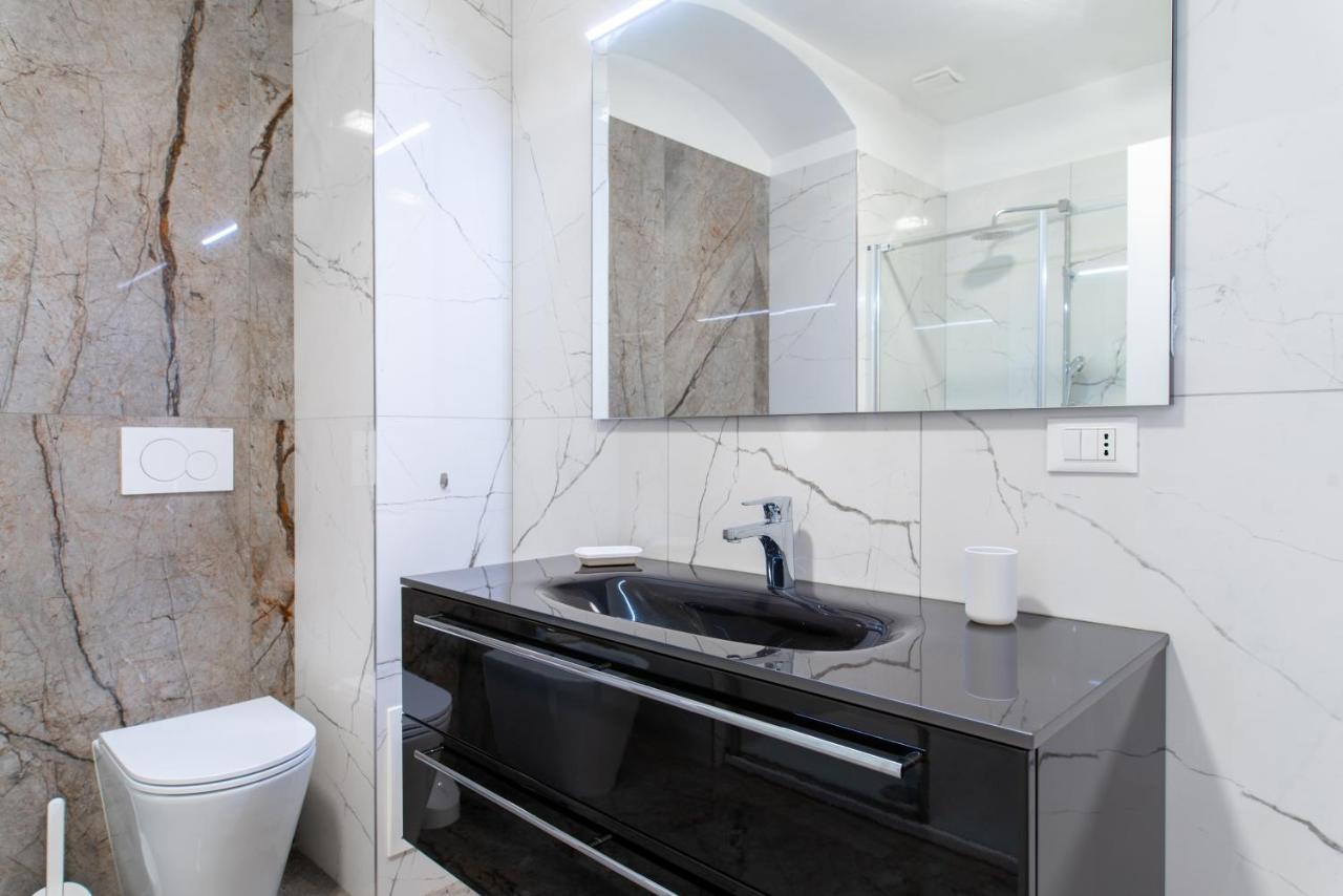 Royal Apartment Τορίνο Εξωτερικό φωτογραφία
