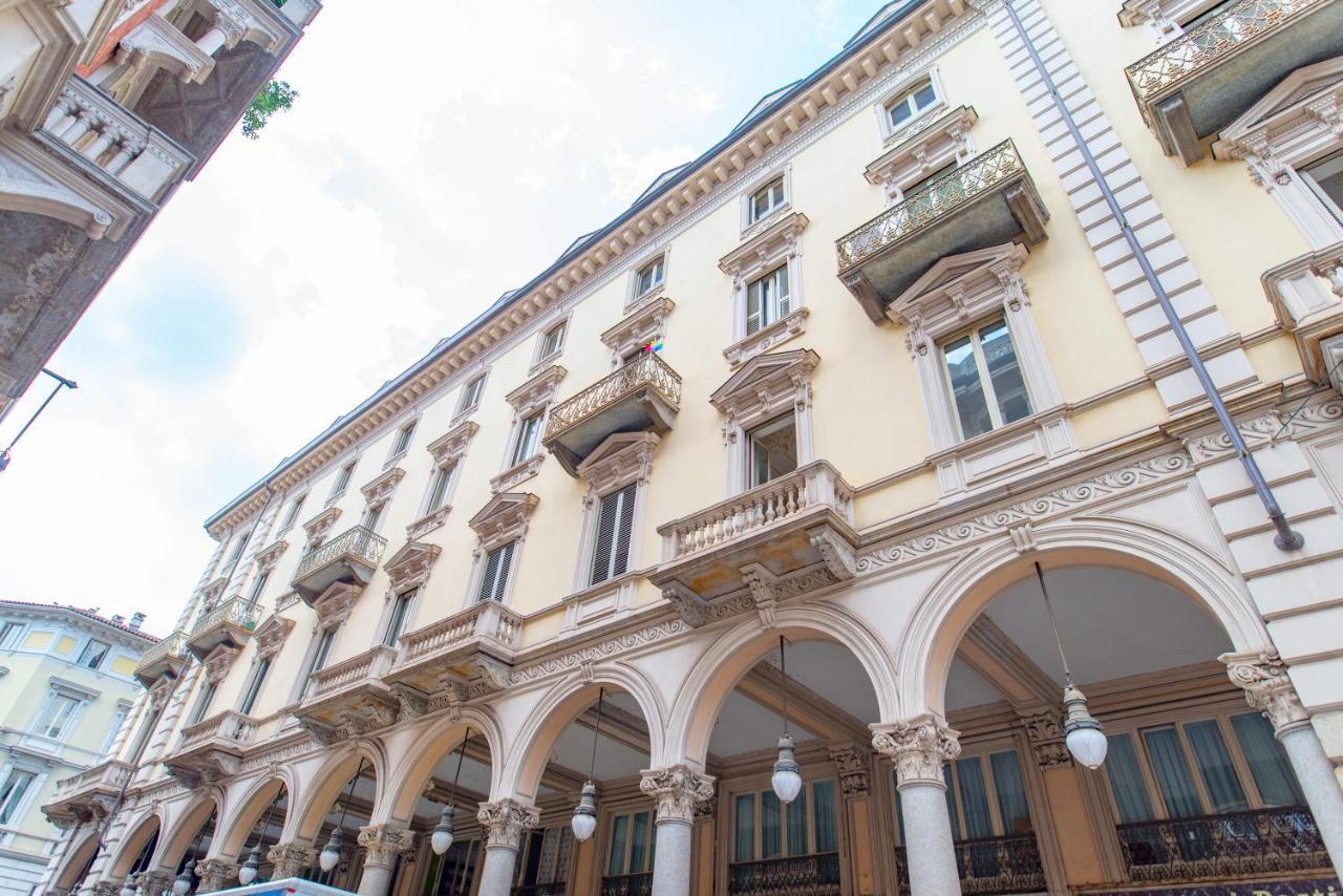 Royal Apartment Τορίνο Εξωτερικό φωτογραφία