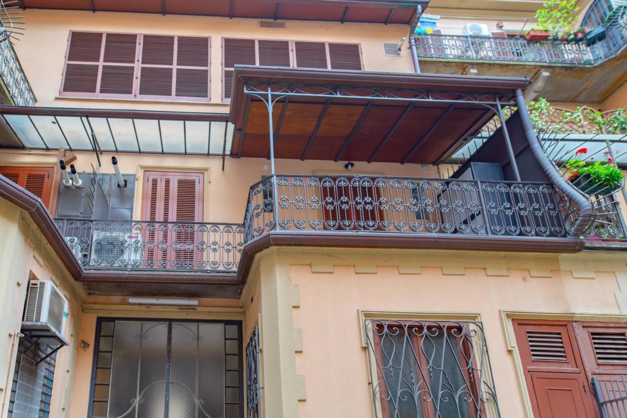 Royal Apartment Τορίνο Εξωτερικό φωτογραφία