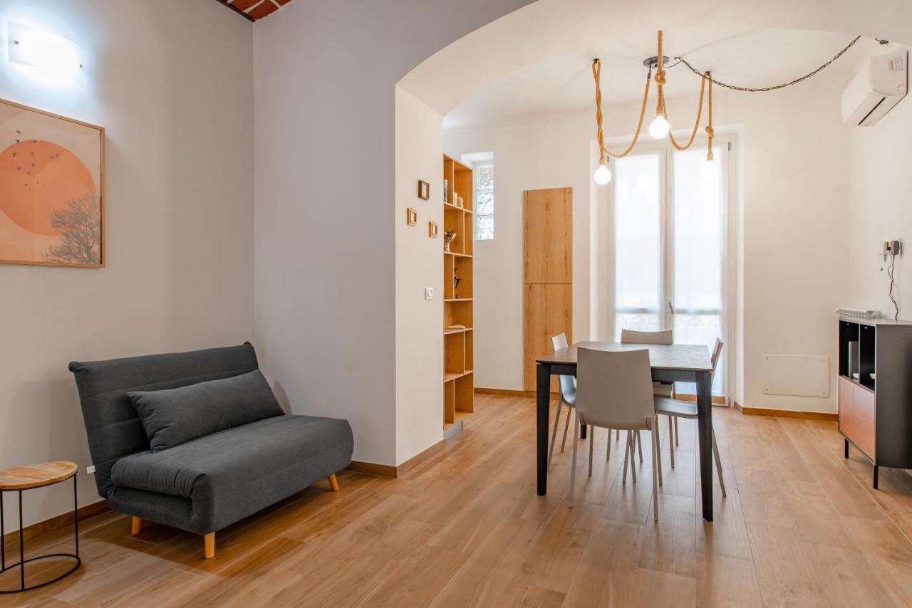 Royal Apartment Τορίνο Εξωτερικό φωτογραφία