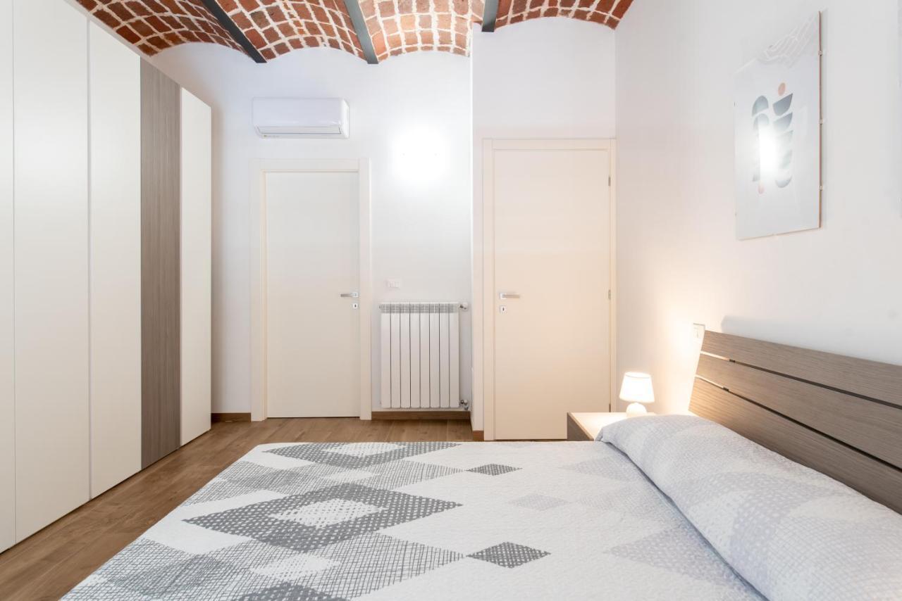 Royal Apartment Τορίνο Εξωτερικό φωτογραφία