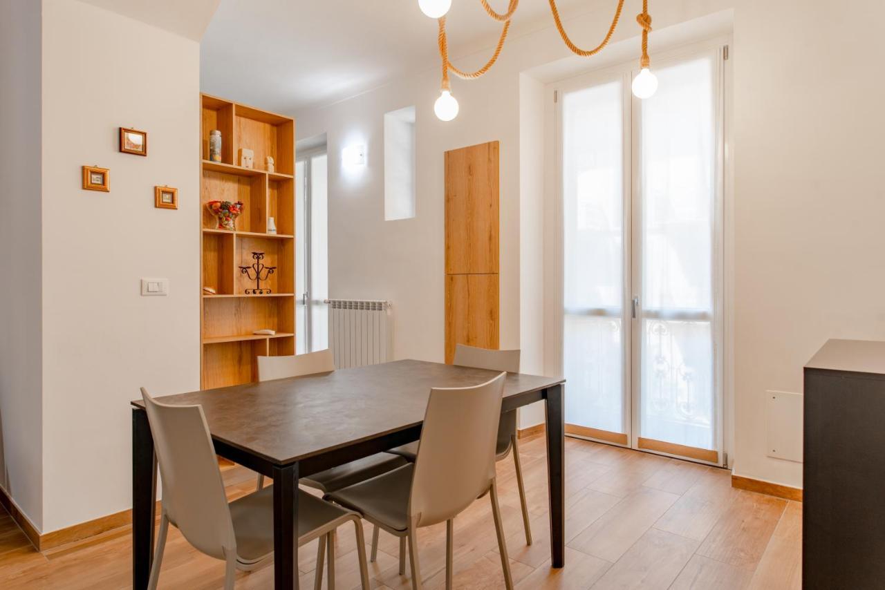 Royal Apartment Τορίνο Εξωτερικό φωτογραφία