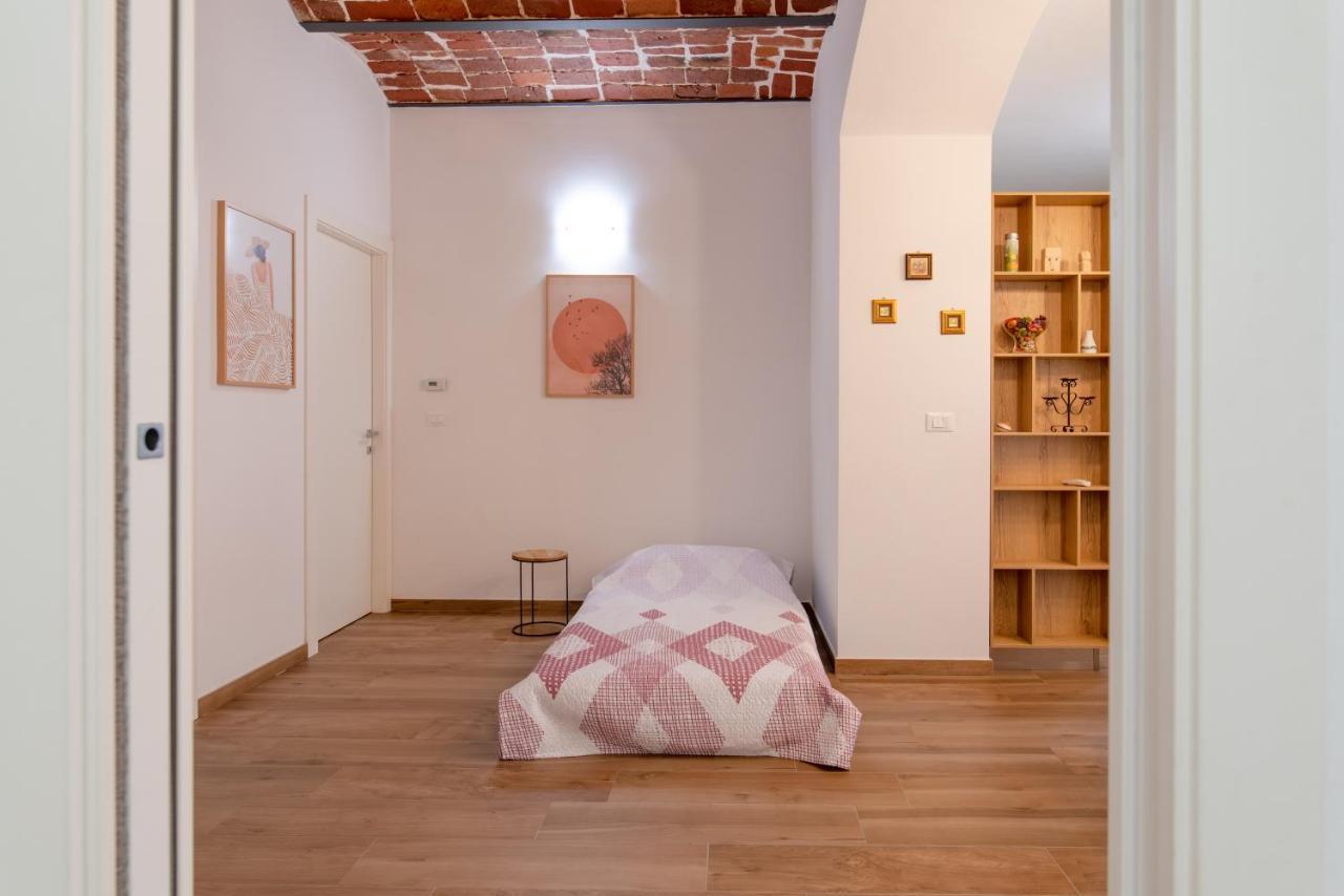 Royal Apartment Τορίνο Εξωτερικό φωτογραφία