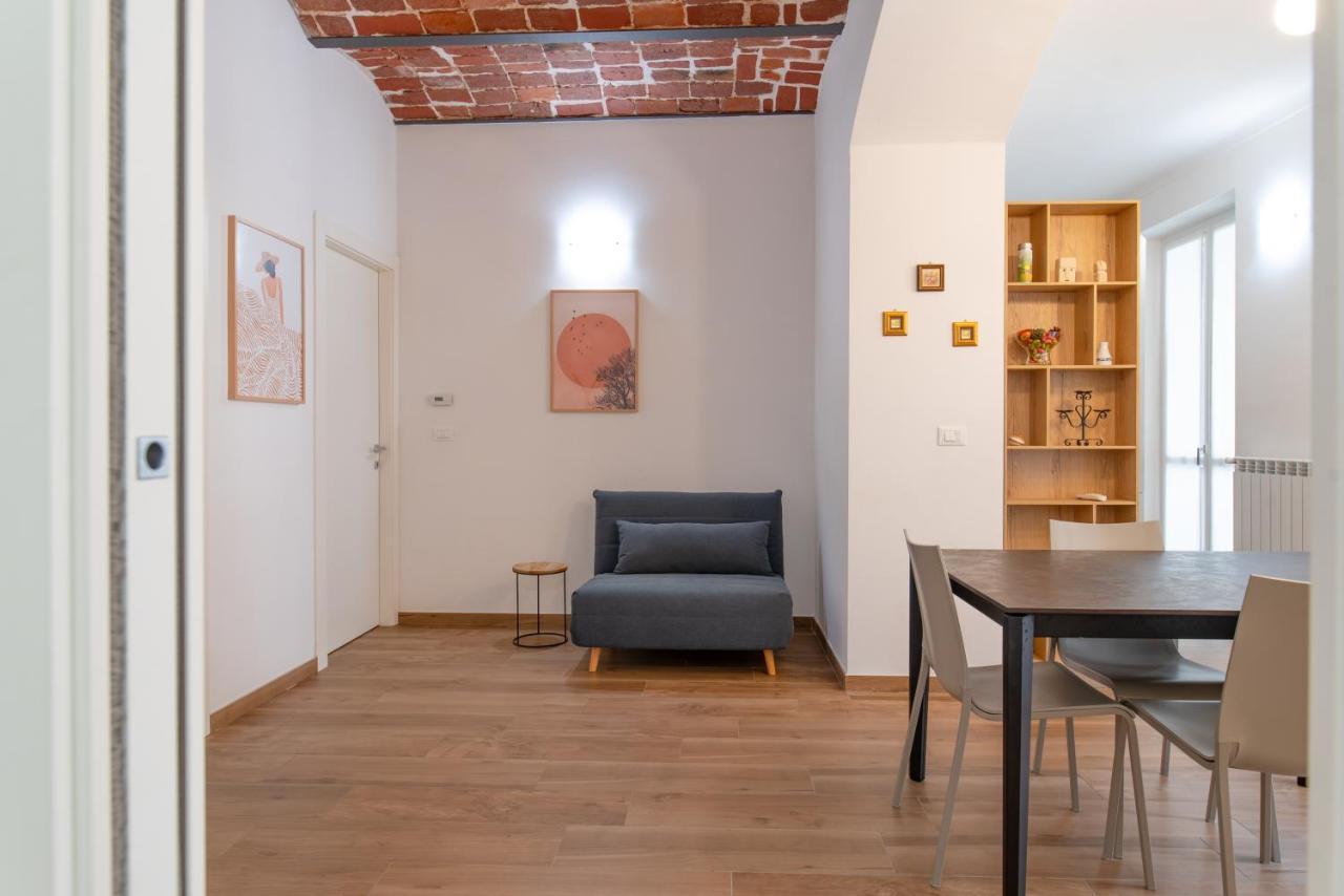 Royal Apartment Τορίνο Εξωτερικό φωτογραφία