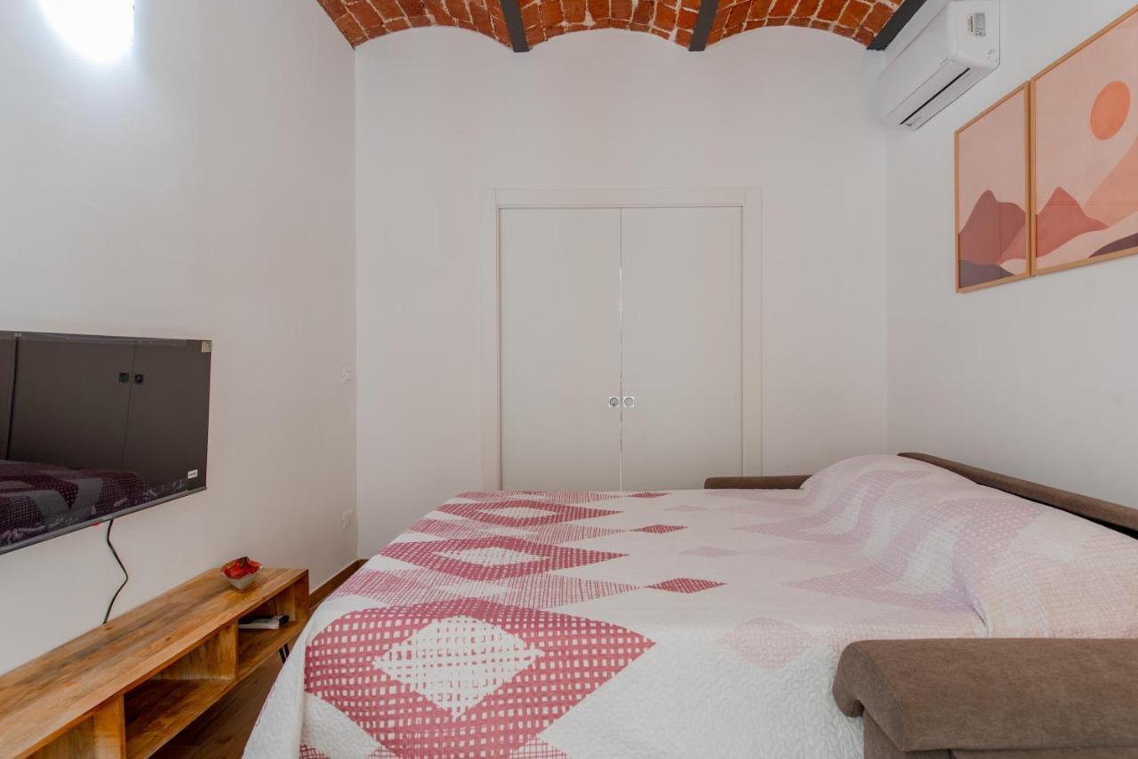 Royal Apartment Τορίνο Εξωτερικό φωτογραφία
