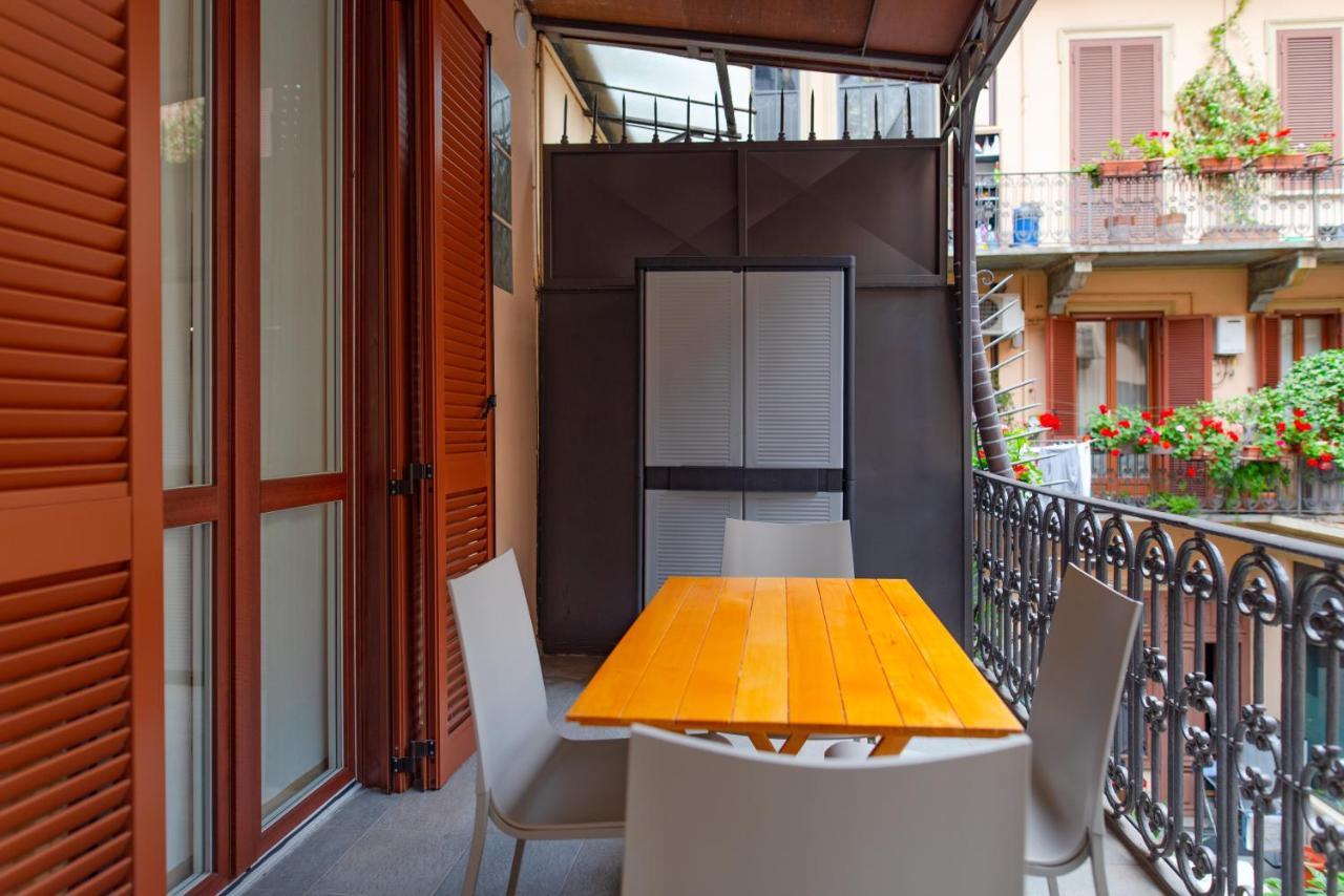 Royal Apartment Τορίνο Εξωτερικό φωτογραφία