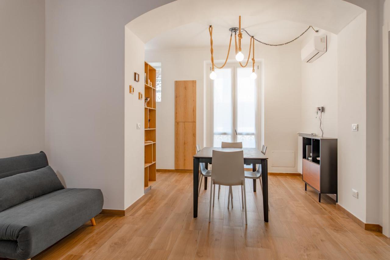 Royal Apartment Τορίνο Εξωτερικό φωτογραφία