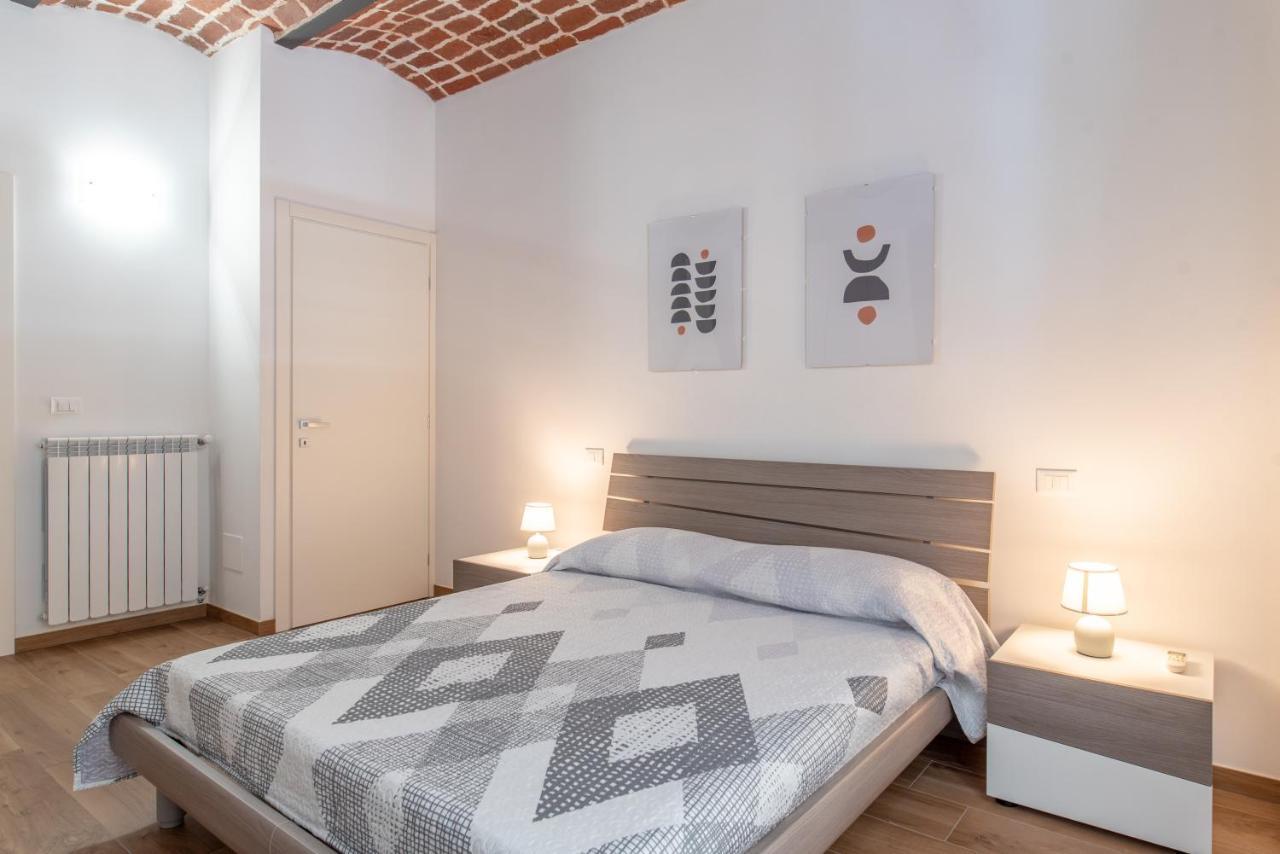 Royal Apartment Τορίνο Εξωτερικό φωτογραφία