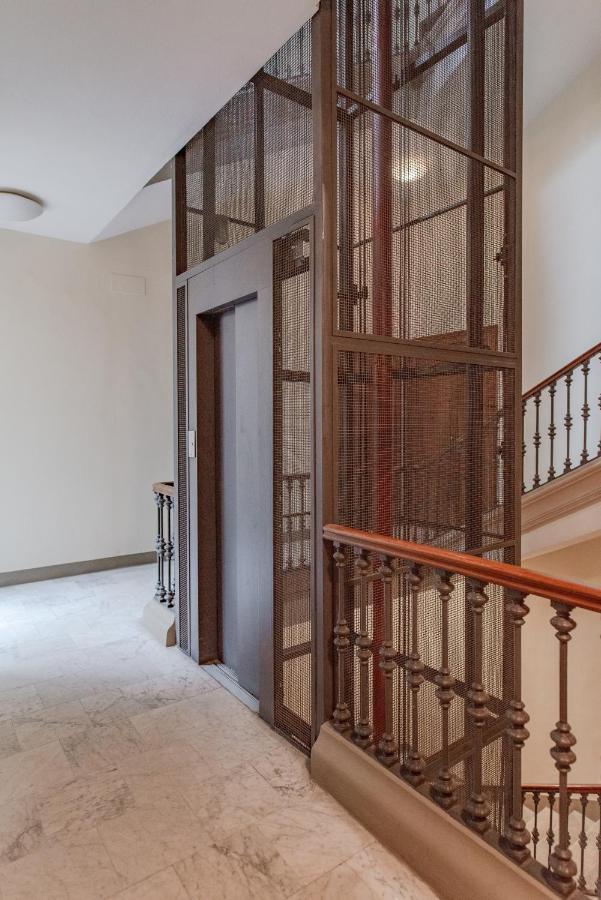 Royal Apartment Τορίνο Εξωτερικό φωτογραφία