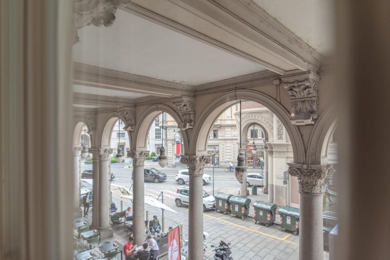 Royal Apartment Τορίνο Εξωτερικό φωτογραφία