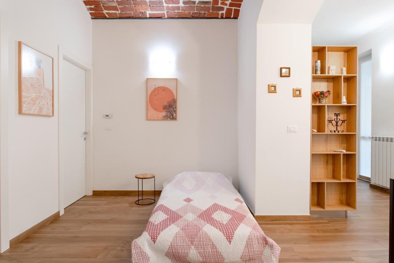 Royal Apartment Τορίνο Εξωτερικό φωτογραφία