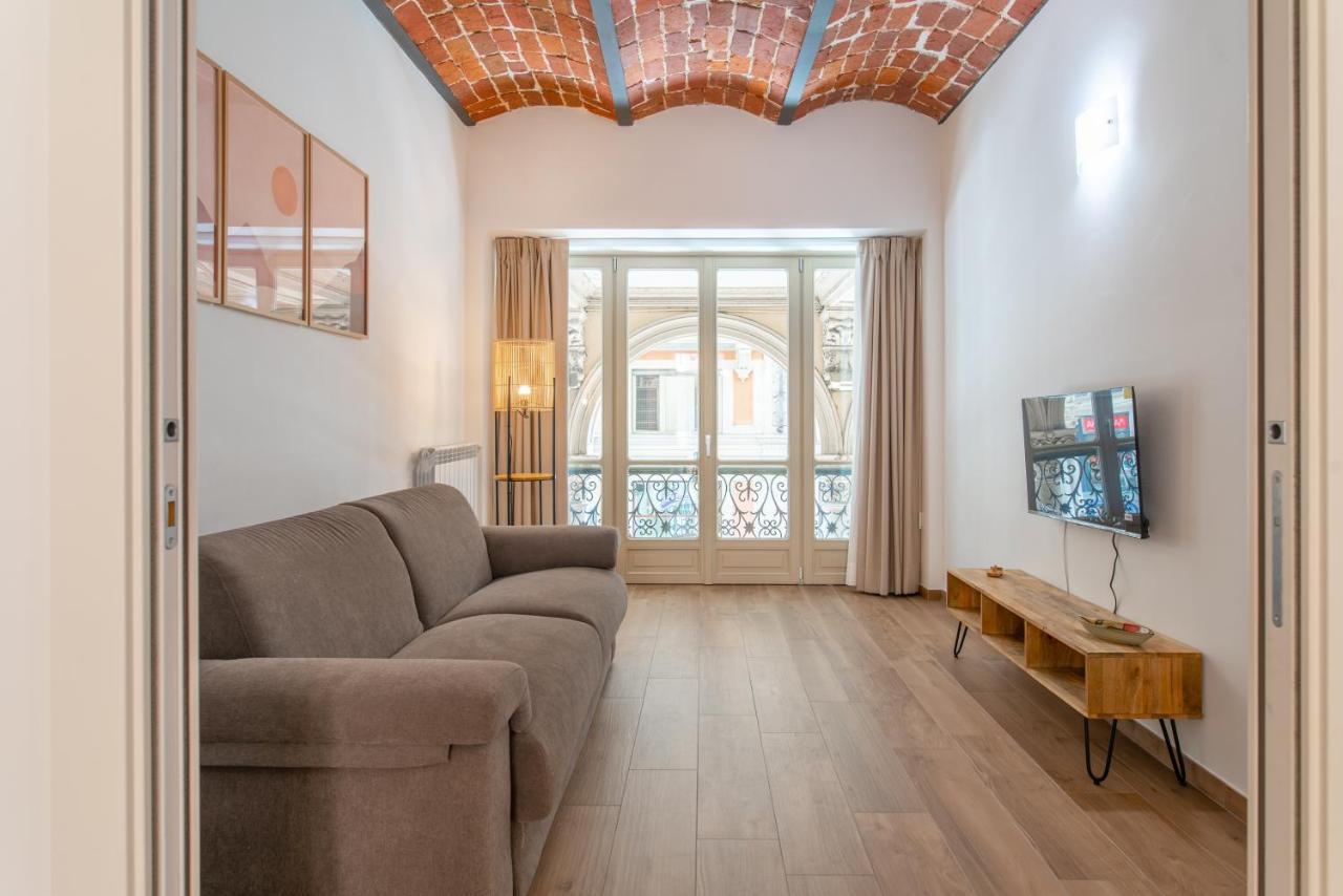 Royal Apartment Τορίνο Εξωτερικό φωτογραφία