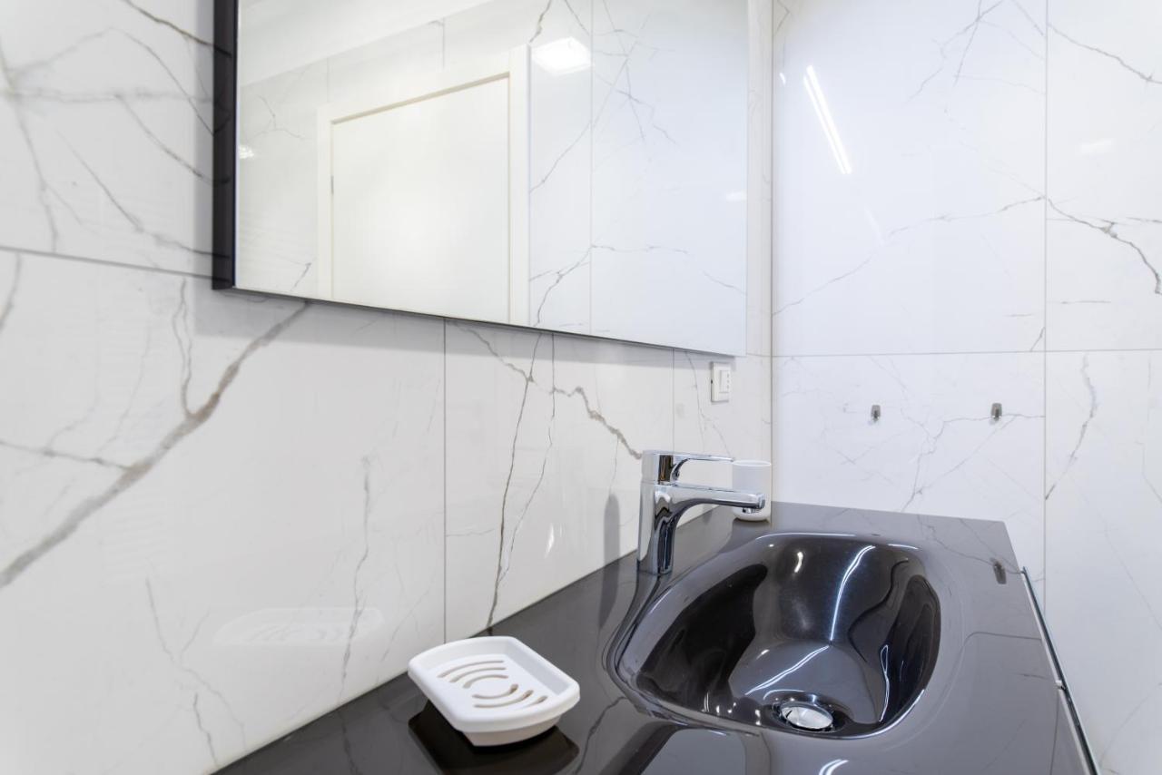Royal Apartment Τορίνο Εξωτερικό φωτογραφία