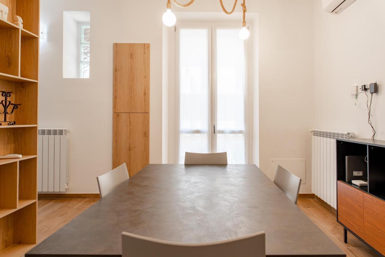 Royal Apartment Τορίνο Εξωτερικό φωτογραφία