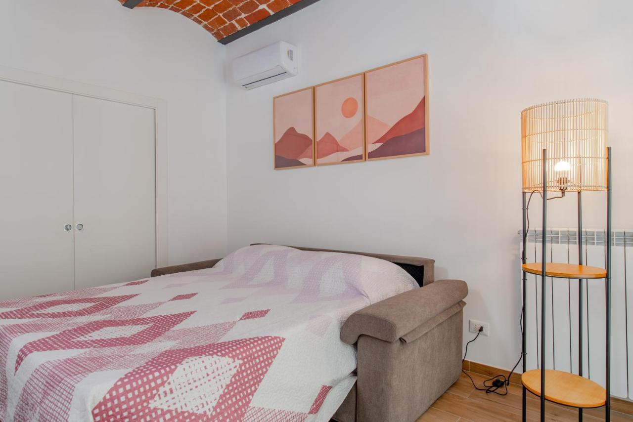 Royal Apartment Τορίνο Εξωτερικό φωτογραφία