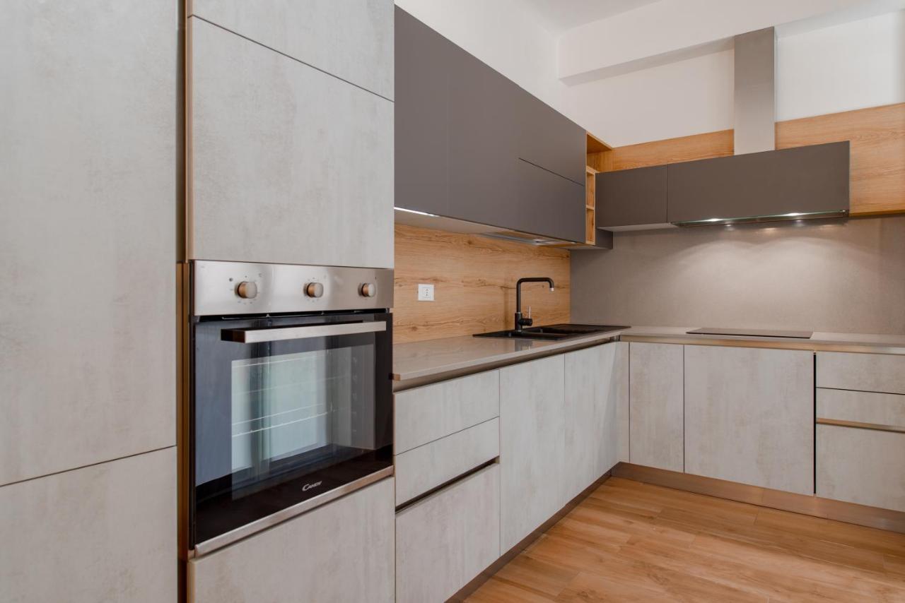 Royal Apartment Τορίνο Εξωτερικό φωτογραφία