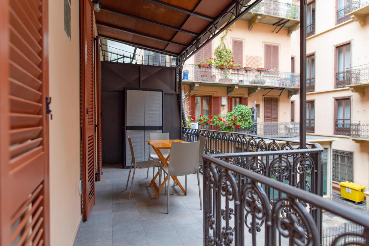 Royal Apartment Τορίνο Εξωτερικό φωτογραφία