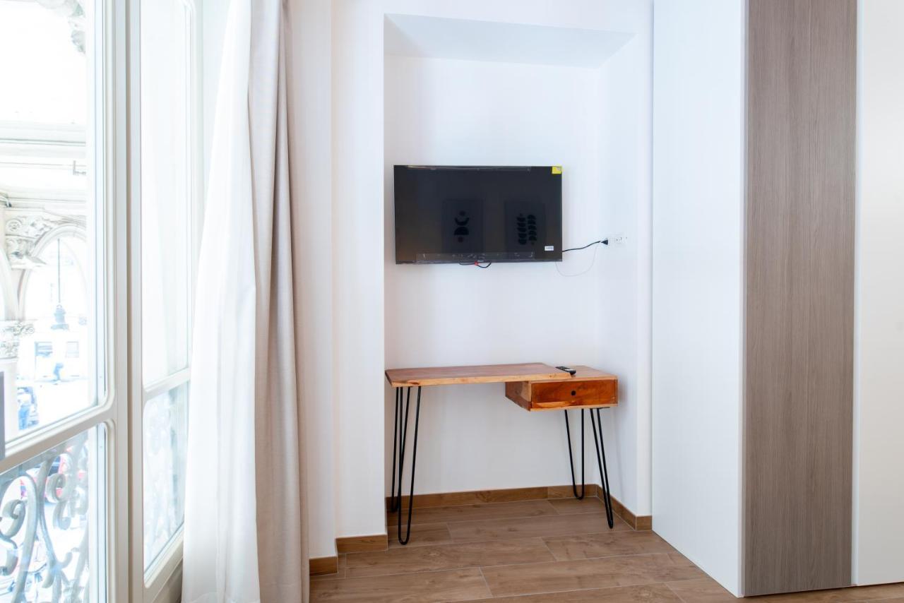 Royal Apartment Τορίνο Εξωτερικό φωτογραφία