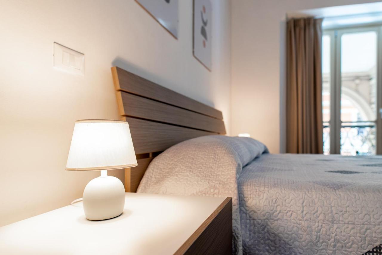 Royal Apartment Τορίνο Εξωτερικό φωτογραφία