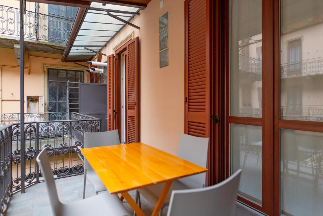Royal Apartment Τορίνο Εξωτερικό φωτογραφία