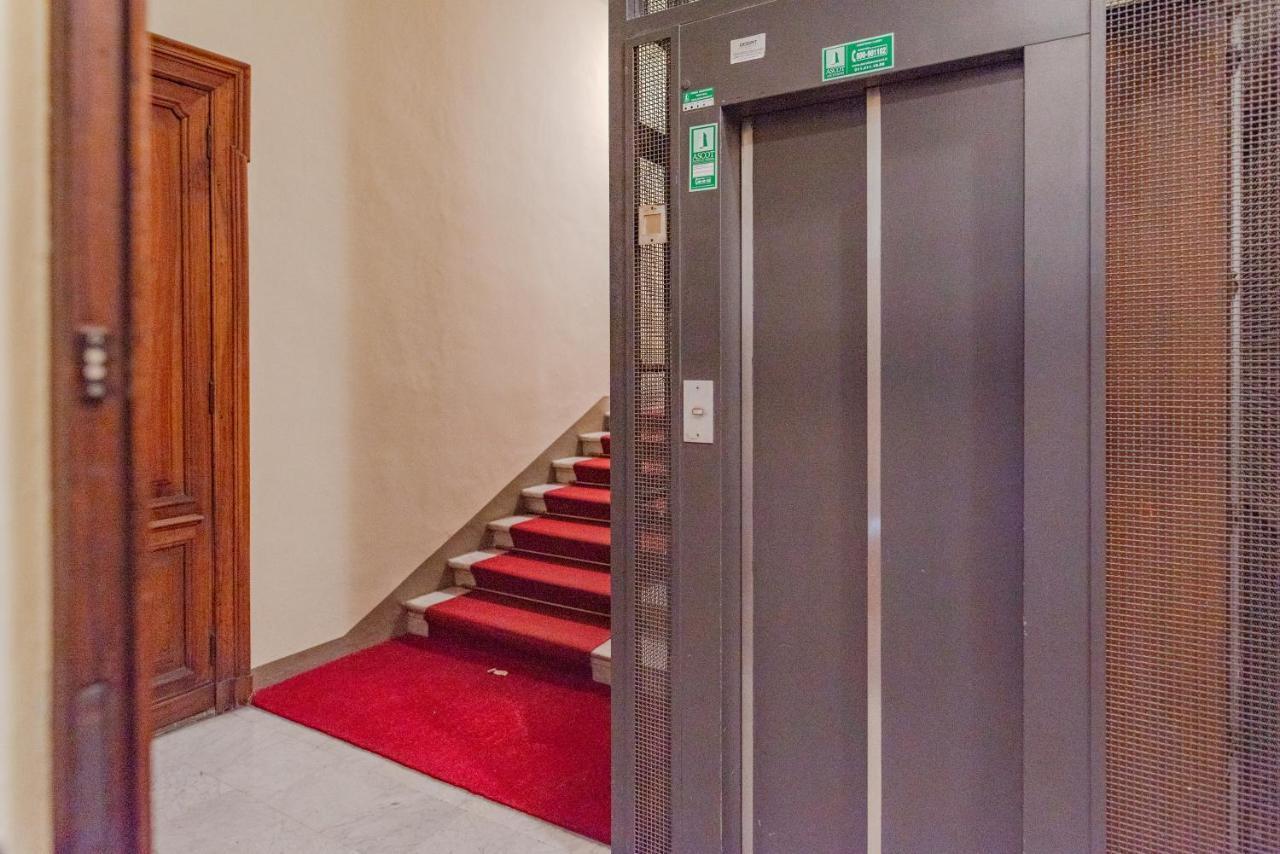 Royal Apartment Τορίνο Εξωτερικό φωτογραφία