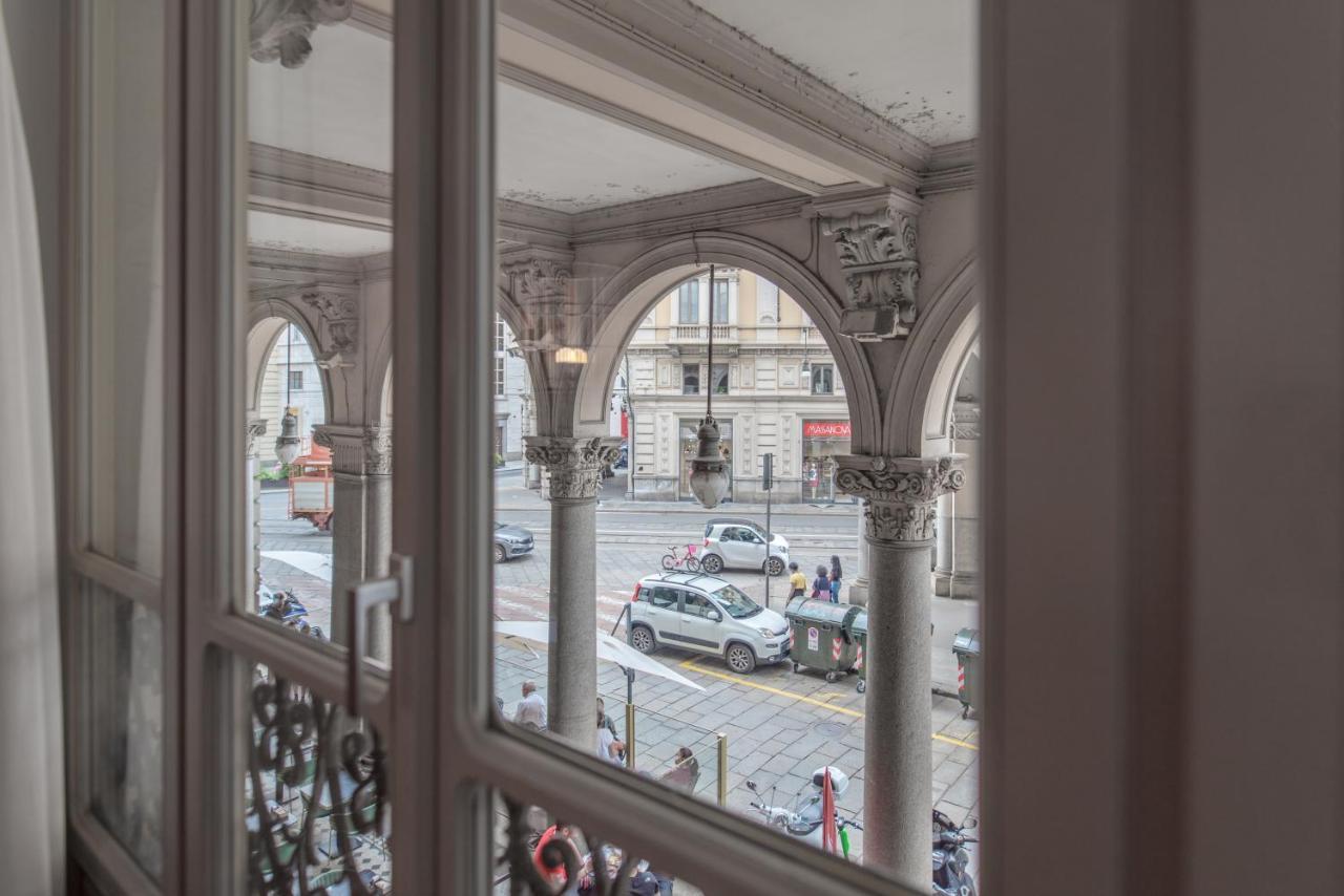 Royal Apartment Τορίνο Εξωτερικό φωτογραφία