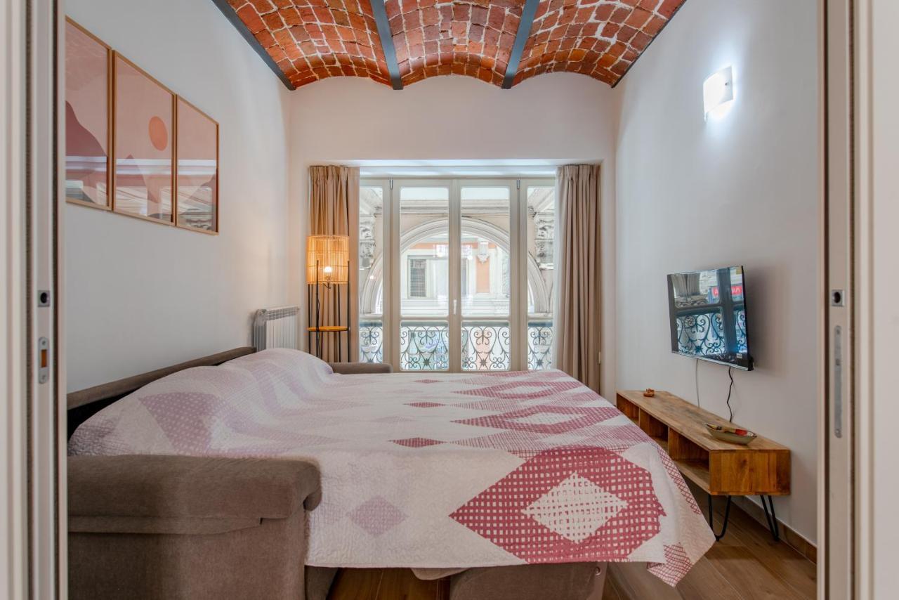 Royal Apartment Τορίνο Εξωτερικό φωτογραφία